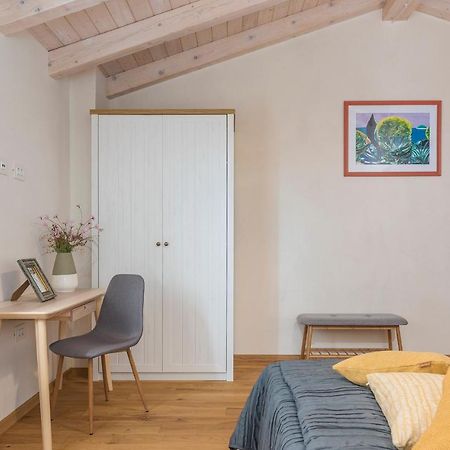 Villa-Osmium Smoljanci Esterno foto