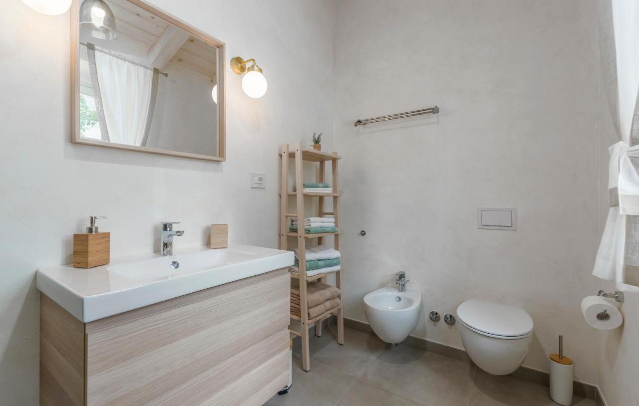 Villa-Osmium Smoljanci Esterno foto