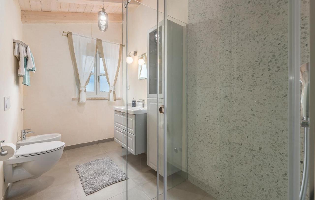 Villa-Osmium Smoljanci Esterno foto